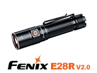 Fenix E20 V2.0 – Compact EDC Flashlight 2*AA