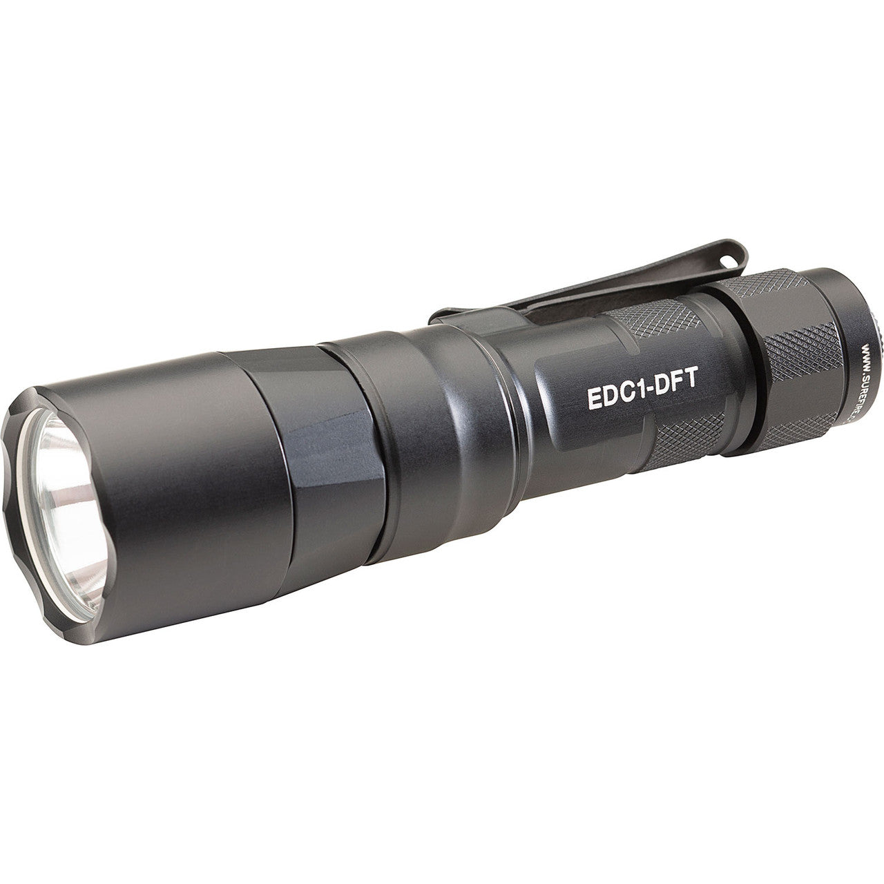 EDC1-DFT Turbo SureFire – EDC2-DFT-BK