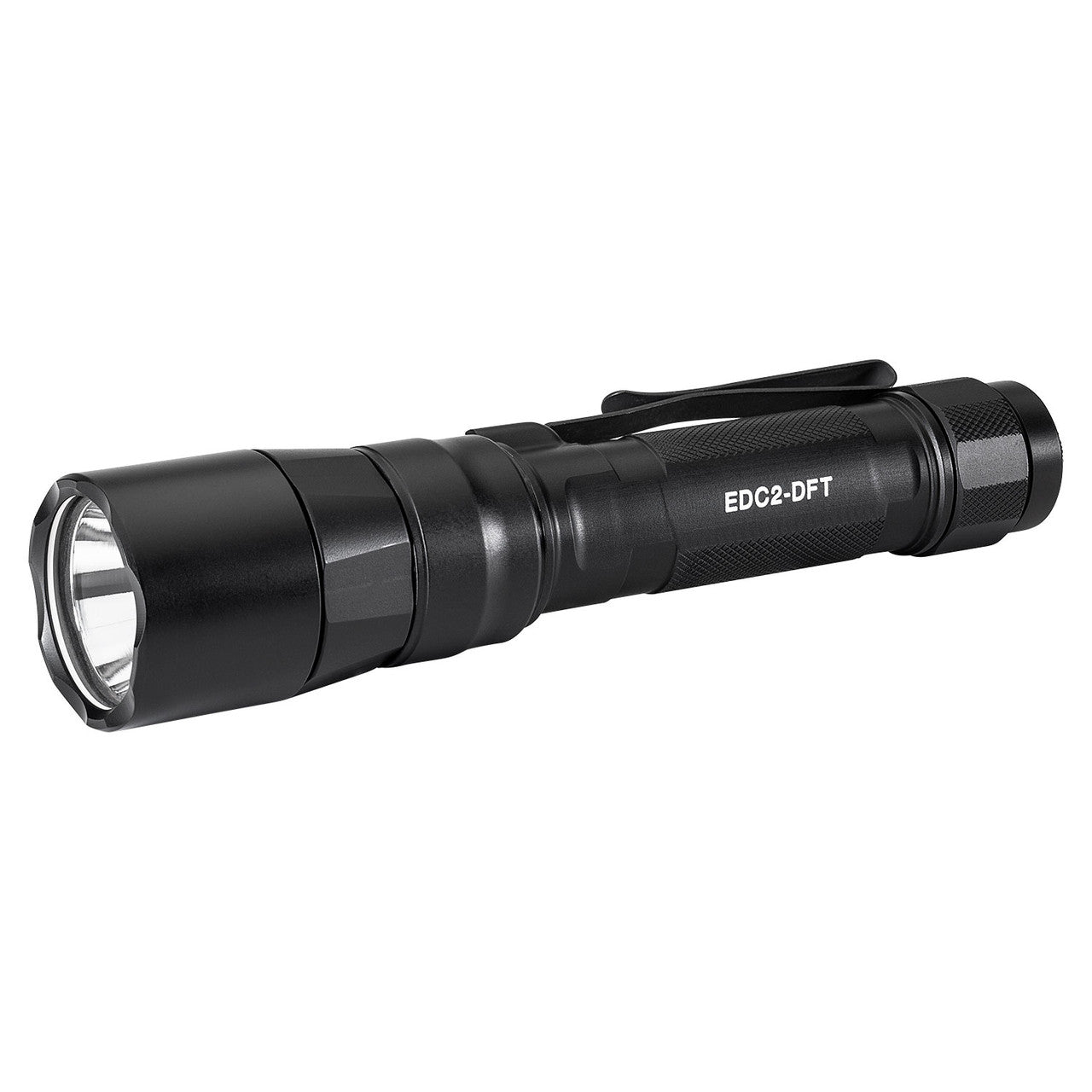 EDC2-DFT Turbo SureFire – EDC2-DFT-HA