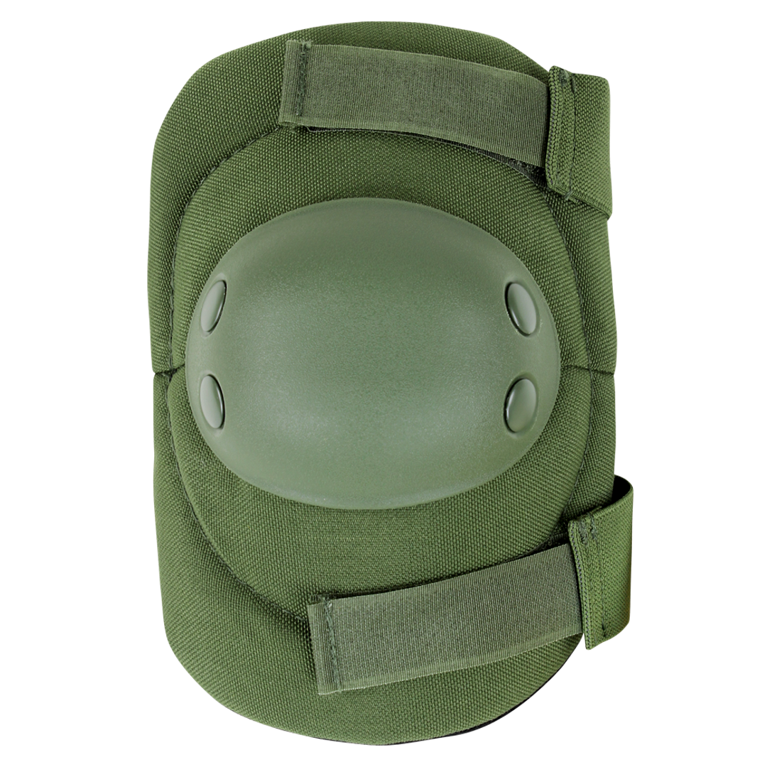 Protection Condor — Elbow Pads — Vert olive