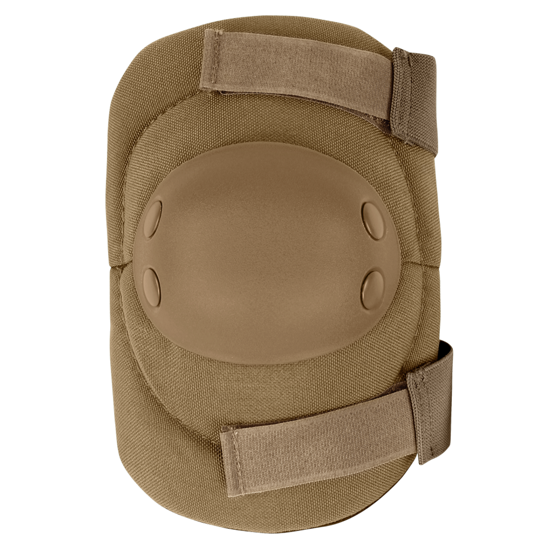 Protection Condor — Elbow Pads — Brun coyote