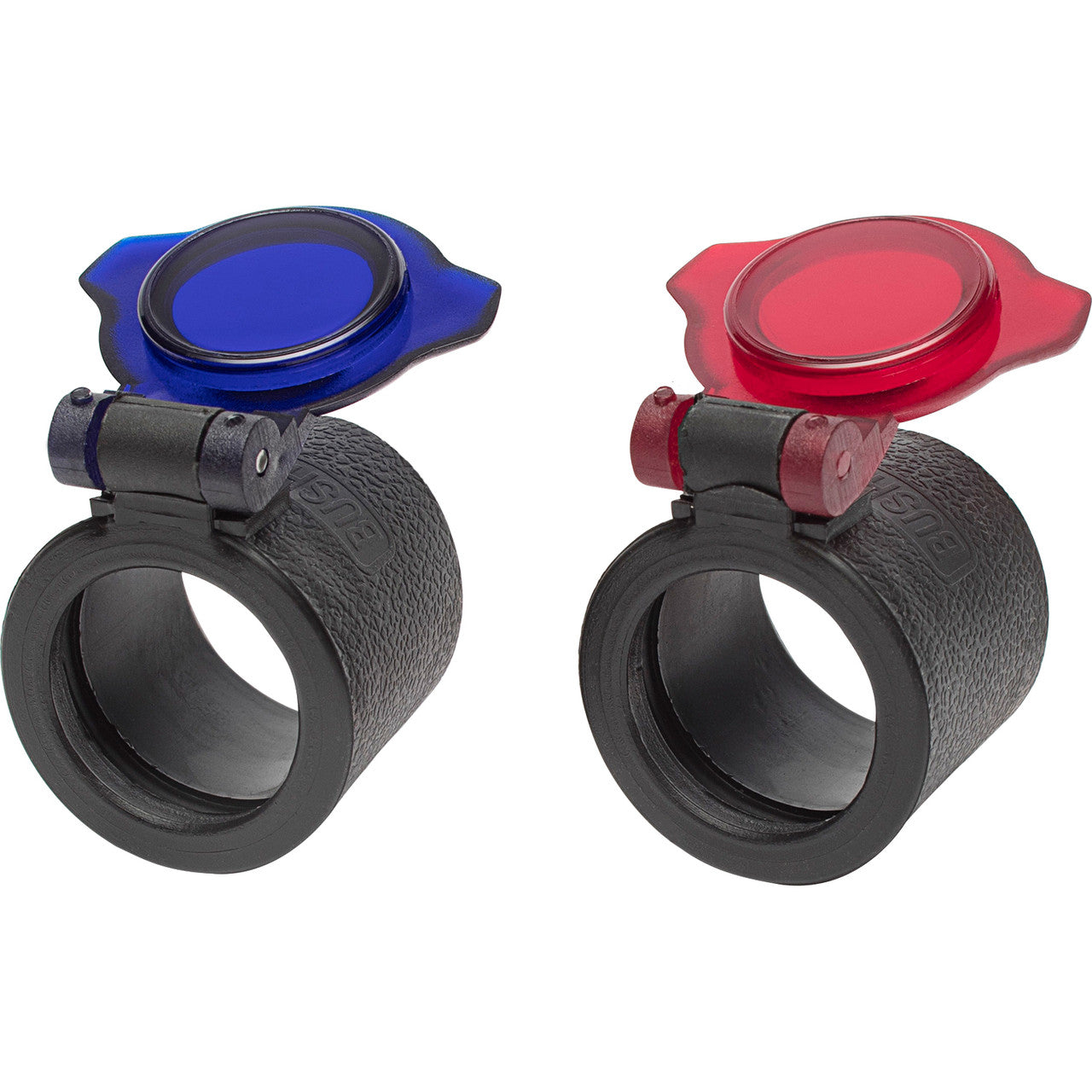 Slip-on Flashlight Bezel Filters 1.0 inch SureFire – F26