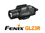 Fenix GL19R V2.0 – High-Intensity Rechargeable Tactical Light