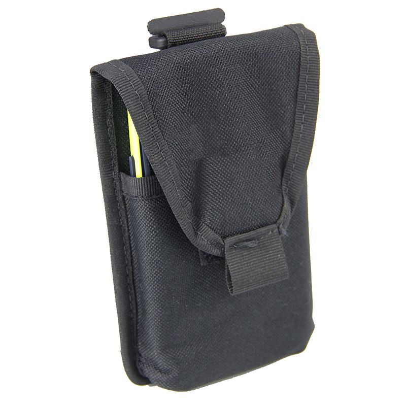 MOLLE LOC-STICK I-PHONE 4S & 4 (OR) I Phone 5 WITH OTTER SHELL