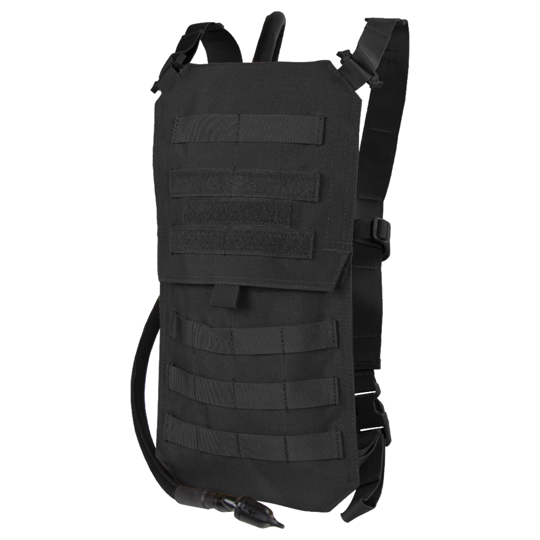 Accessoire pour porte-plaques Condor — Oasis Hydration Carrier — Noir