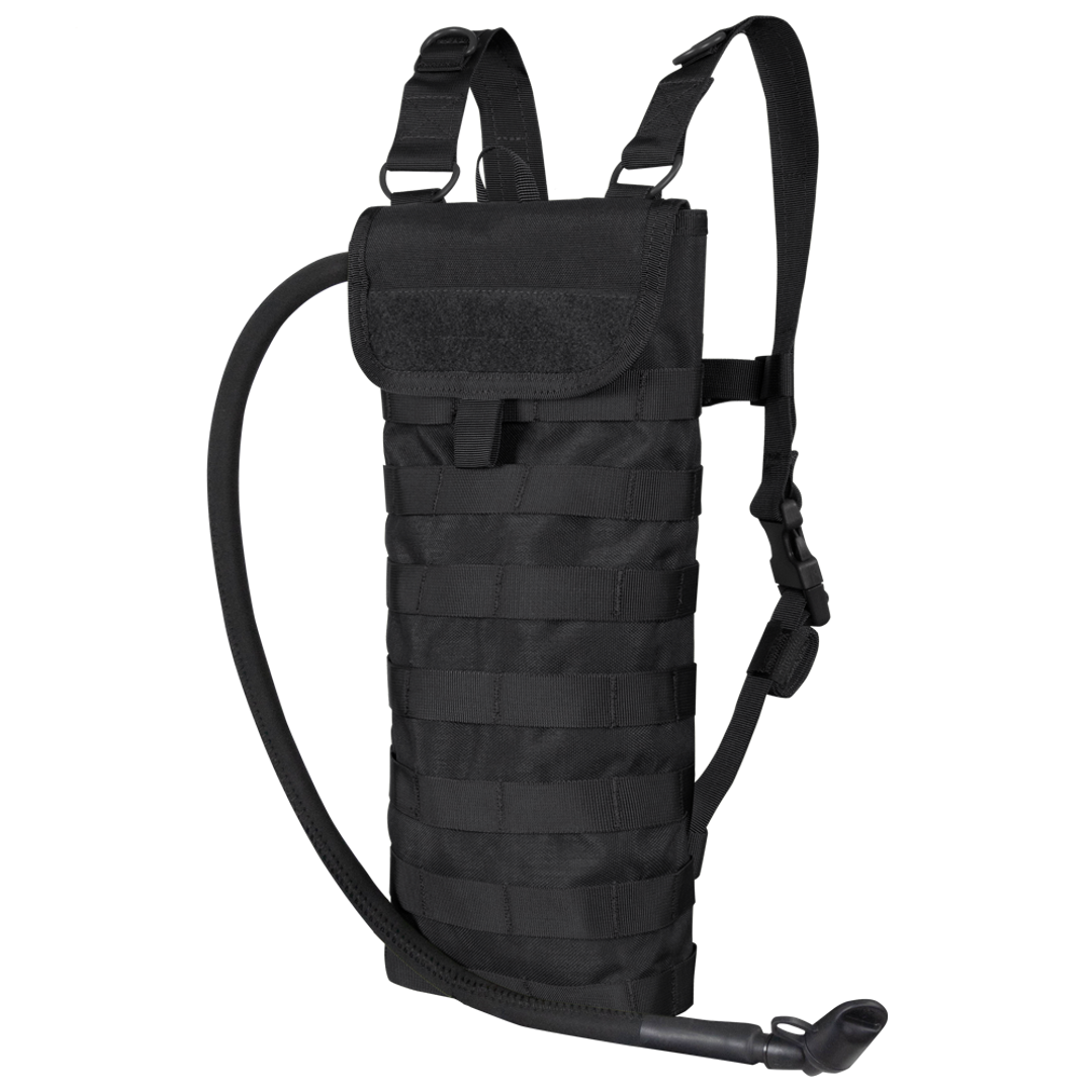 Accessoire pour porte-plaques Condor — Hydration Carrier — Noir