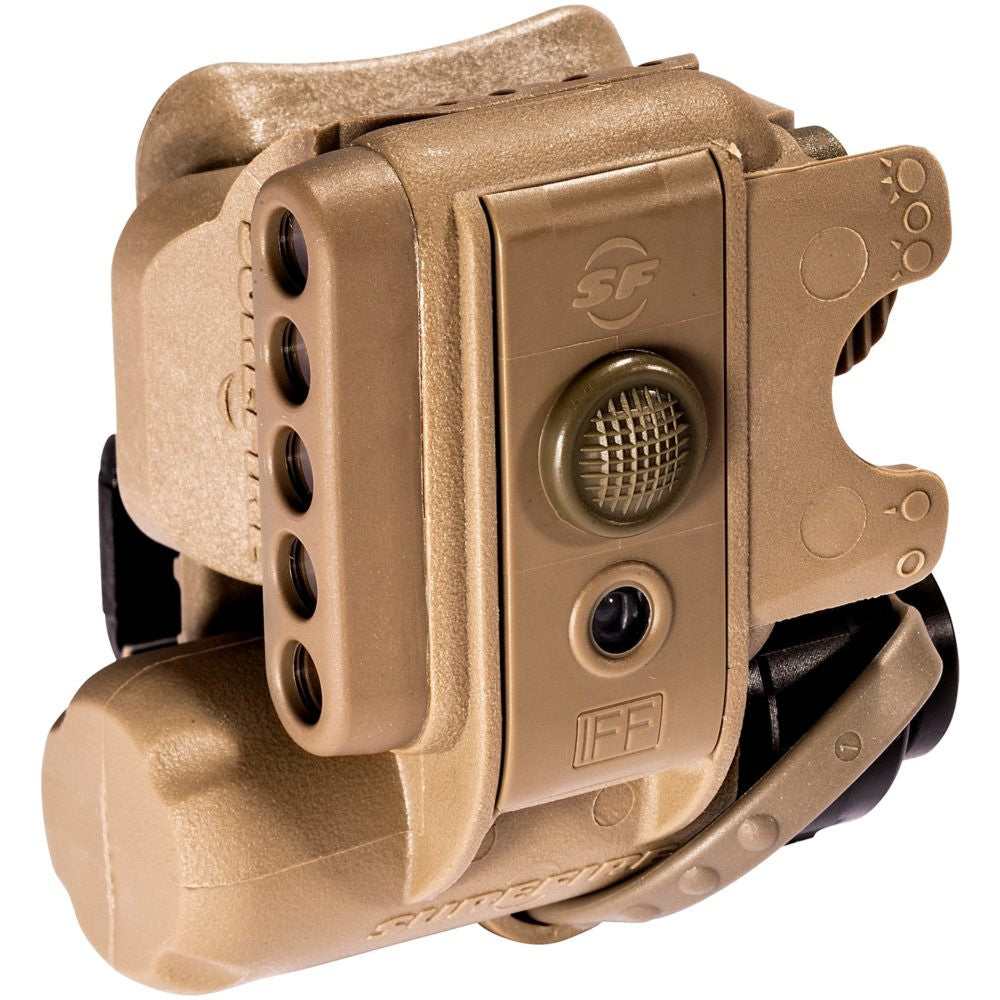 HL1 HelmetLight SureFire – HL1-D-TN