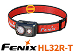 Fenix HL18R-T V2.0 – Rechargeable Lightweight Trail Running Headlamp
