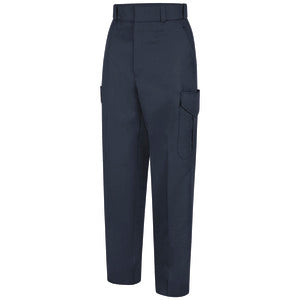 Horace Small HS2491 — Pantalon cargo Sentry femme, bleu marine