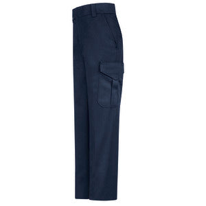 HS2726-M PANT 6 PKT CARGO 100% CTN NAVY Horace Small™  STATION WEAR COLLECTION  PANTS 100% Cotton 6-Pocket cargo pant - Mens