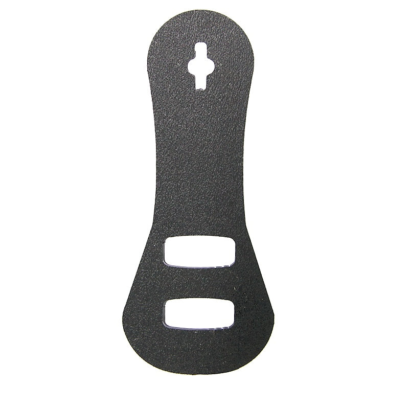 Polymer Microphone Carrier