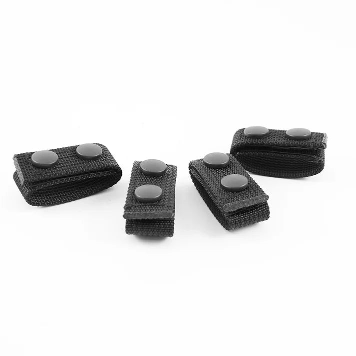 BELT KEEPERS 2'' (SET OF 4)