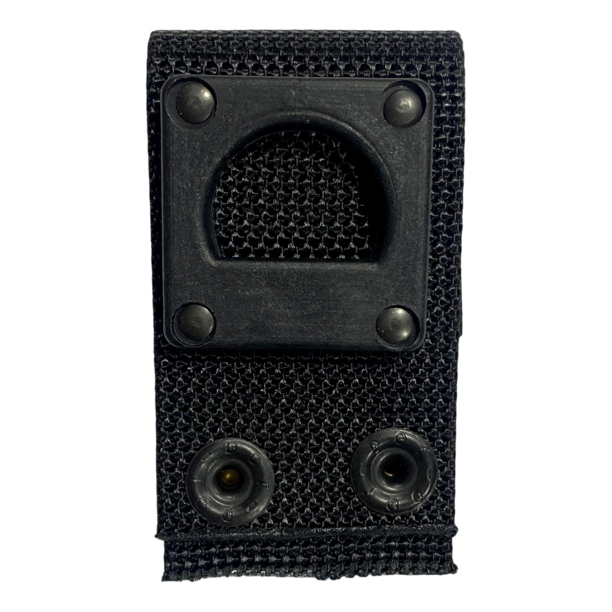 RADIO Swivel on 2" LOOP (Female) WITH  POINT THE DOT SNAP