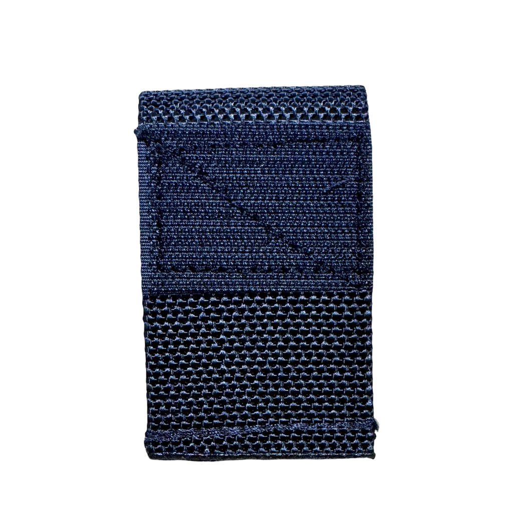 NYLON BELT LOOP WITH METAL D SWIVEL