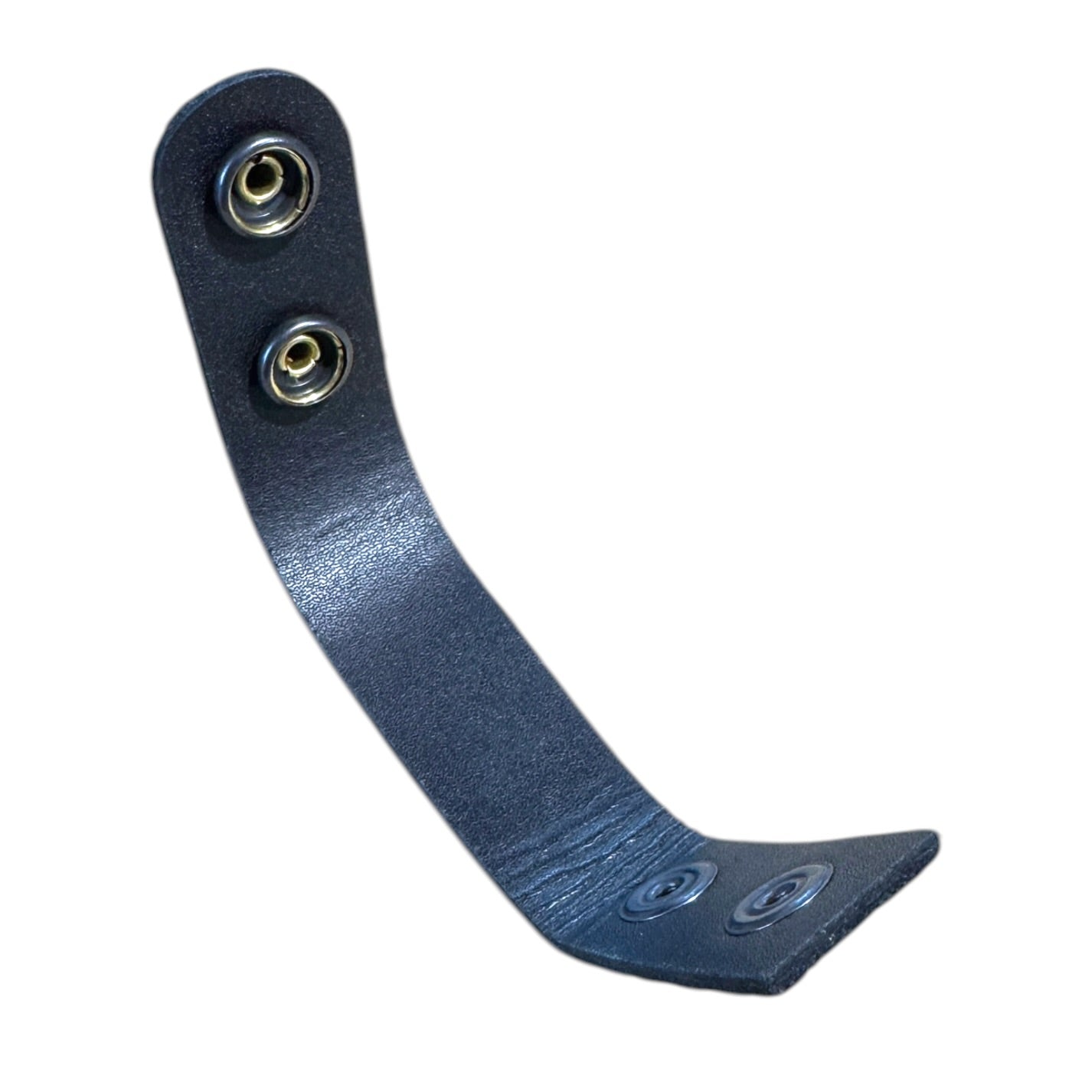 2 1/4" BASKETWEAVE BELT KEEPERS (PACK OF 4)