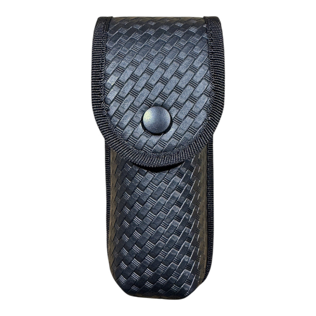 PEPPERSPRAY MK4 POUCH  "BASKETWEAVE"