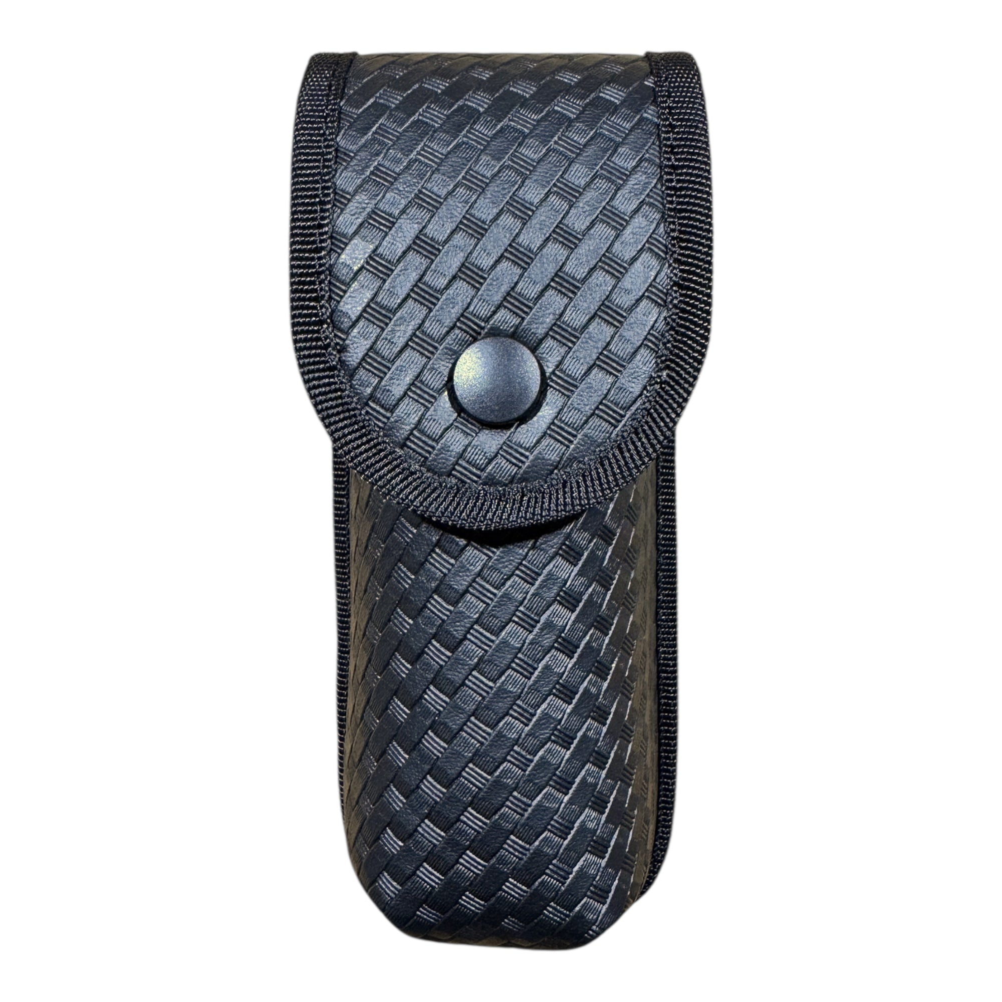 PEPPERSPRAY MK4 POUCH  "BASKETWEAVE"