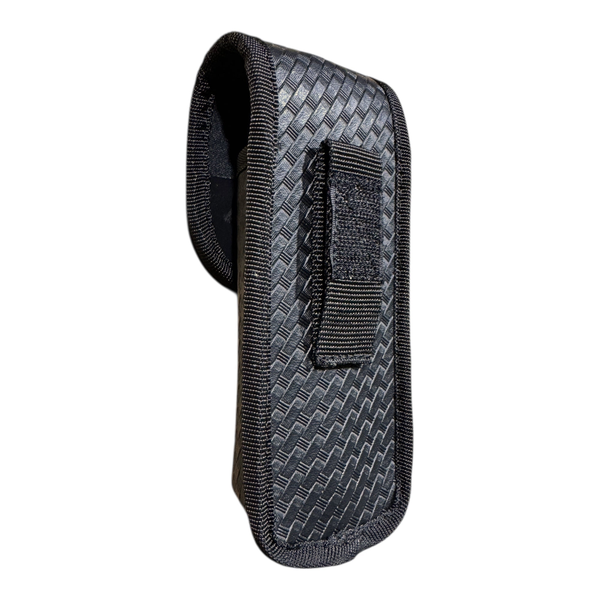 PEPPERSPRAY MK4 POUCH  "BASKETWEAVE"