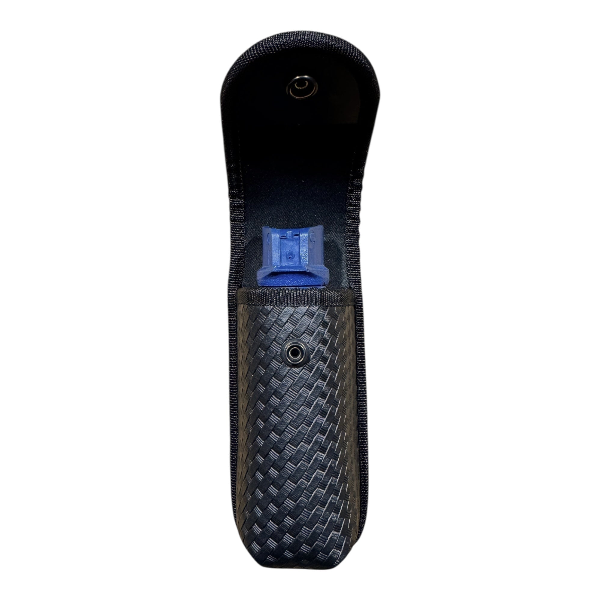PEPPERSPRAY MK4 POUCH  "BASKETWEAVE"