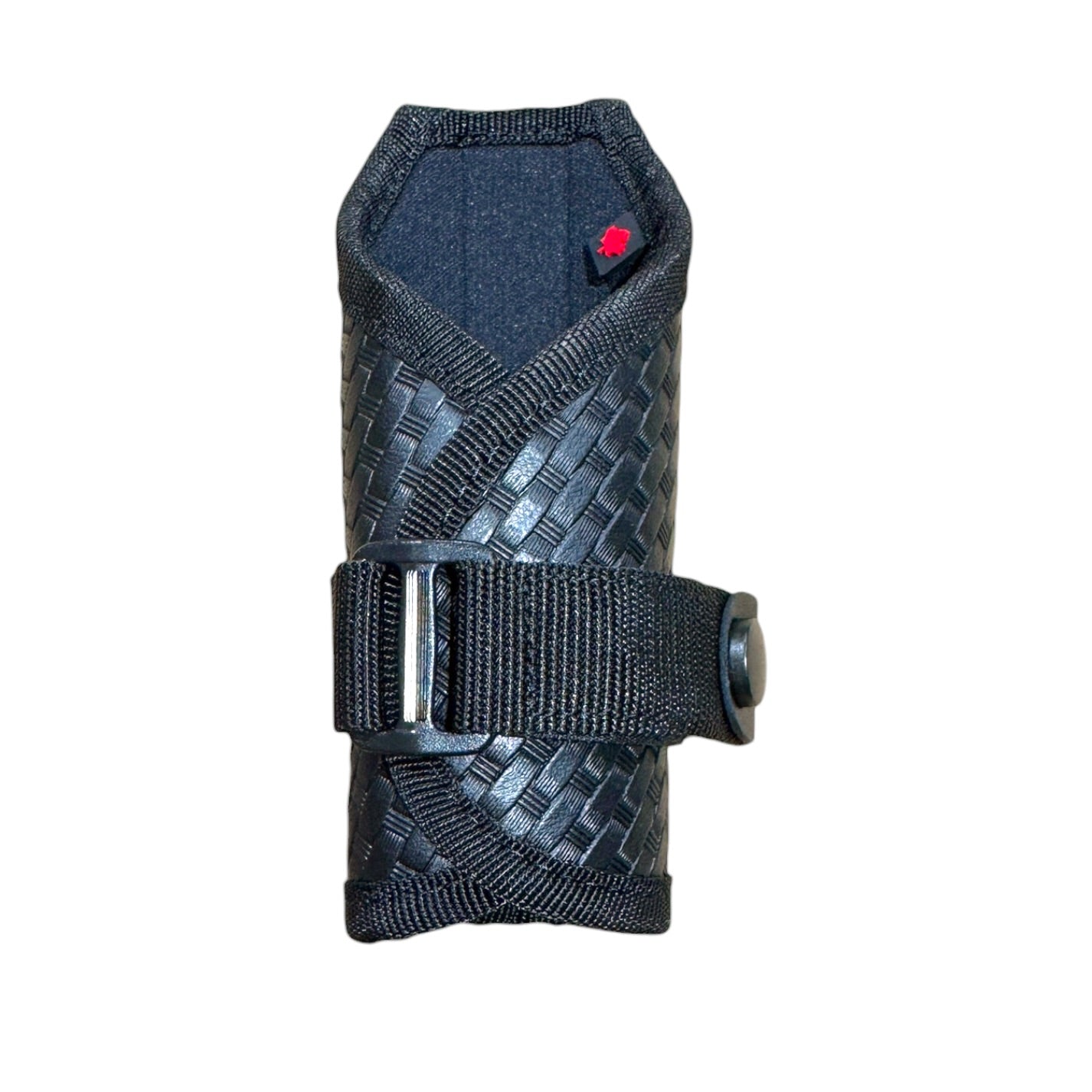 BASKETWEAVE SEARCH GLOVE CARRIER (OVERSIZED)