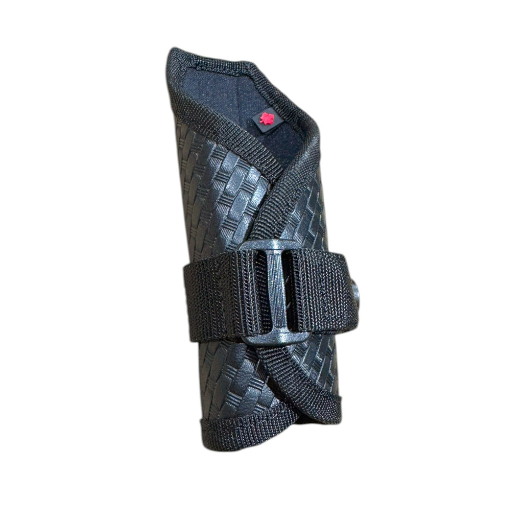 BASKETWEAVE SEARCH GLOVE CARRIER (OVERSIZED)