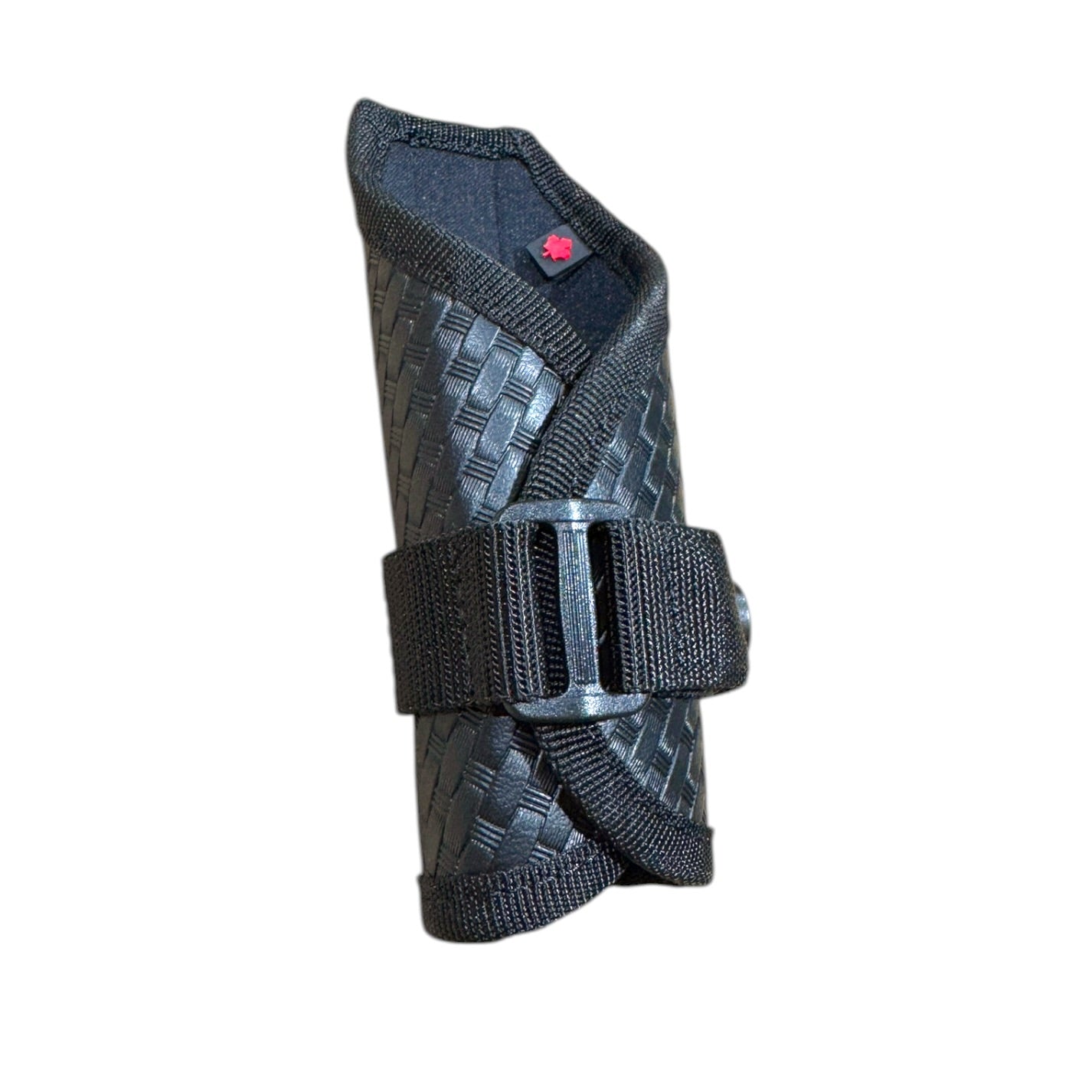 BASKETWEAVE SEARCH GLOVE CARRIER (OVERSIZED)