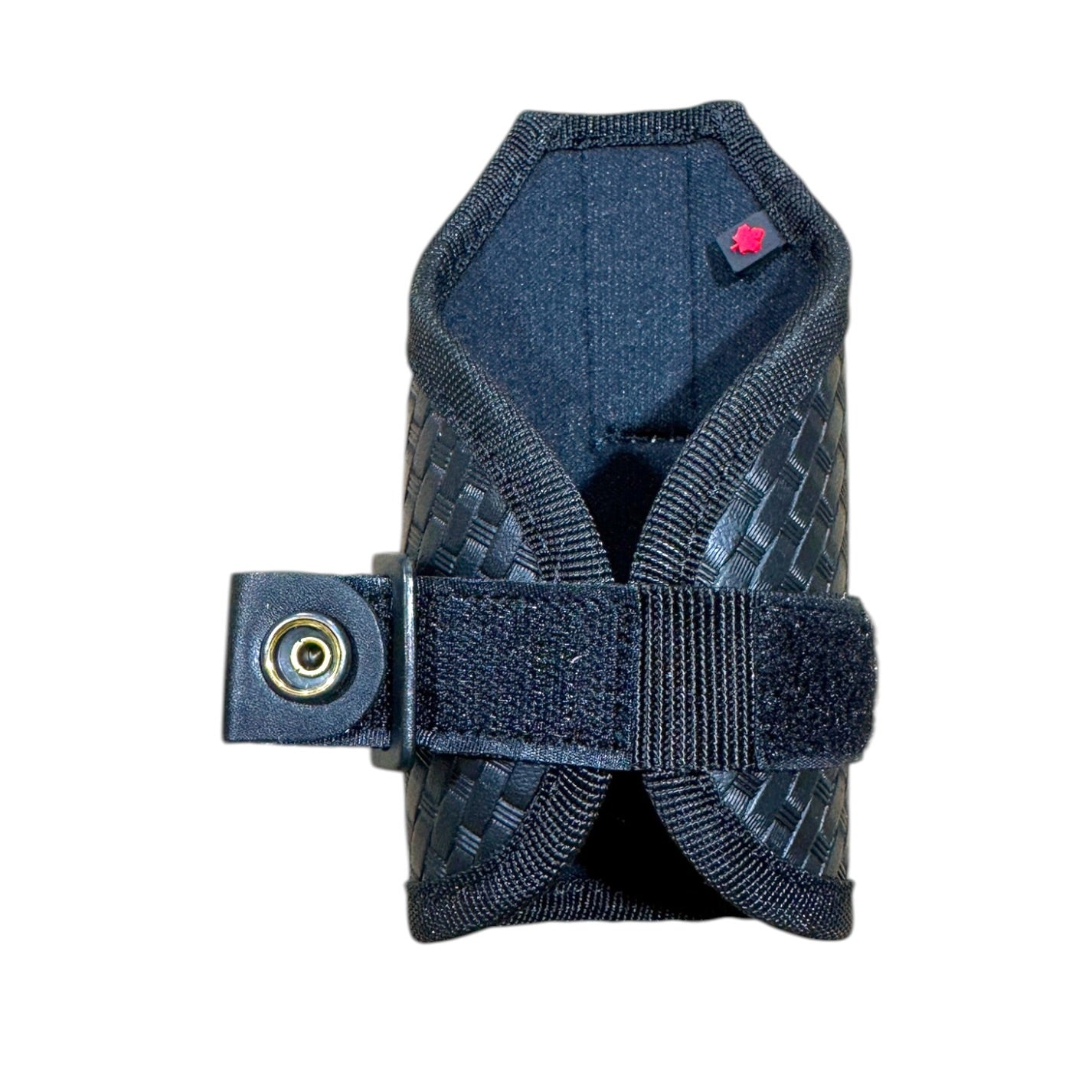 BASKETWEAVE SEARCH GLOVE CARRIER