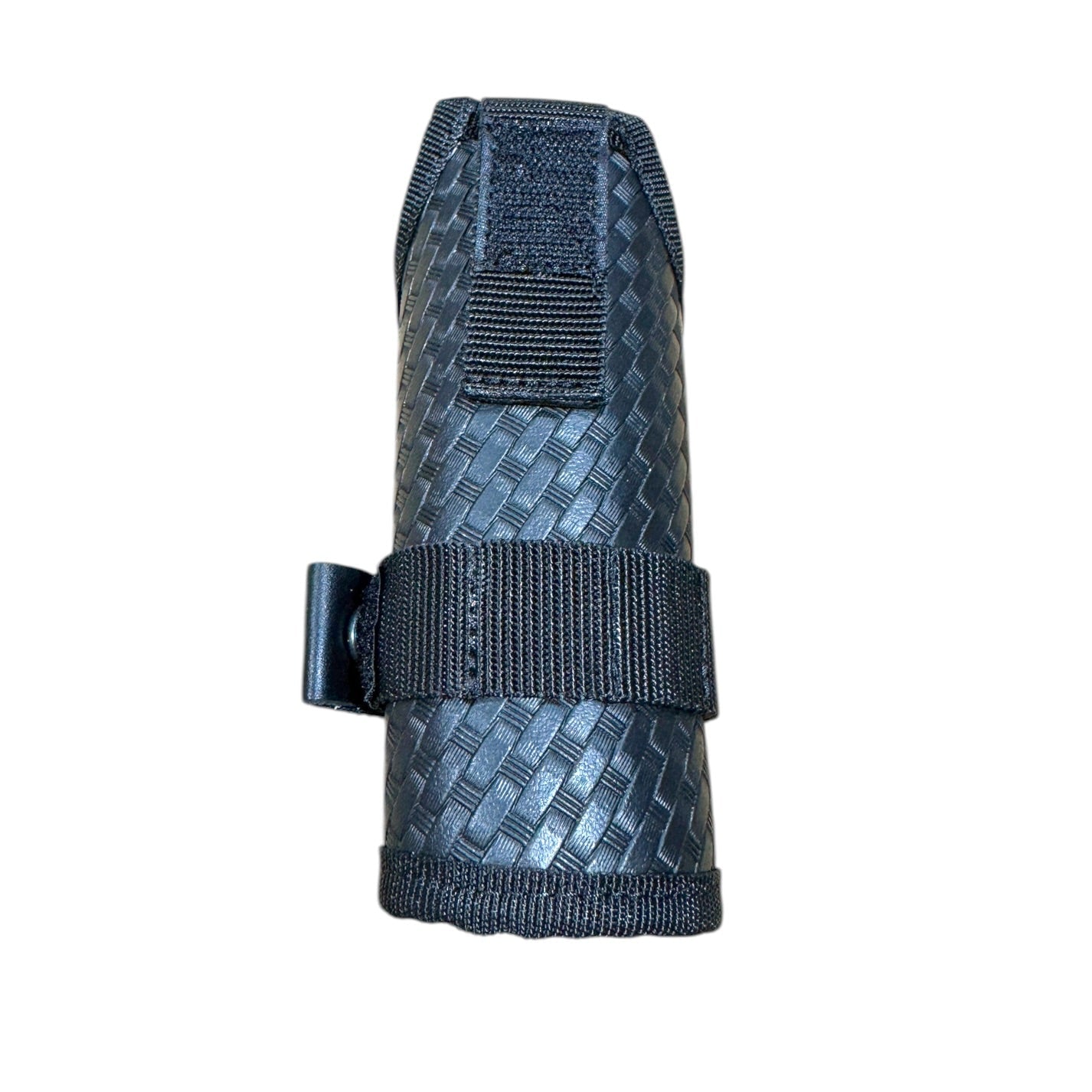 BASKETWEAVE SEARCH GLOVE CARRIER (OVERSIZED)