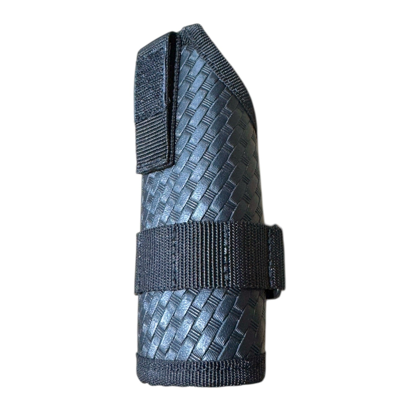 BASKETWEAVE SEARCH GLOVE CARRIER (OVERSIZED)