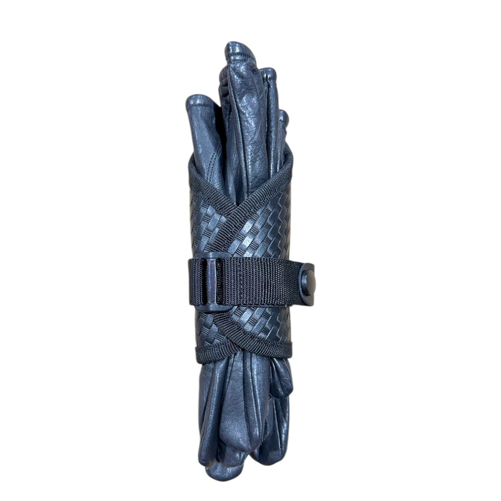 BASKETWEAVE SEARCH GLOVE CARRIER (OVERSIZED)