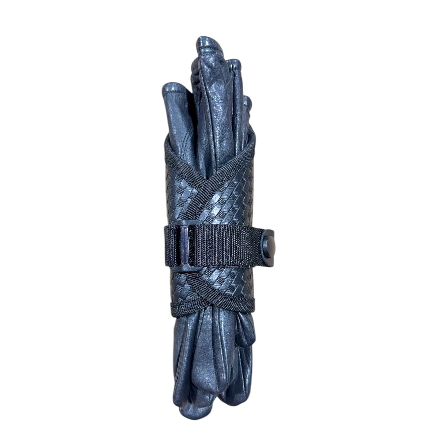 BASKETWEAVE SEARCH GLOVE CARRIER (OVERSIZED)