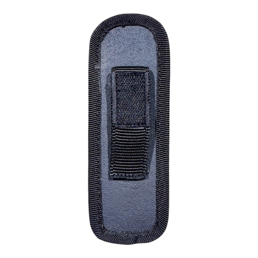 FLASHLIGHT HOLDER FOR TASKLITE C3 "BASKET WEAVE"