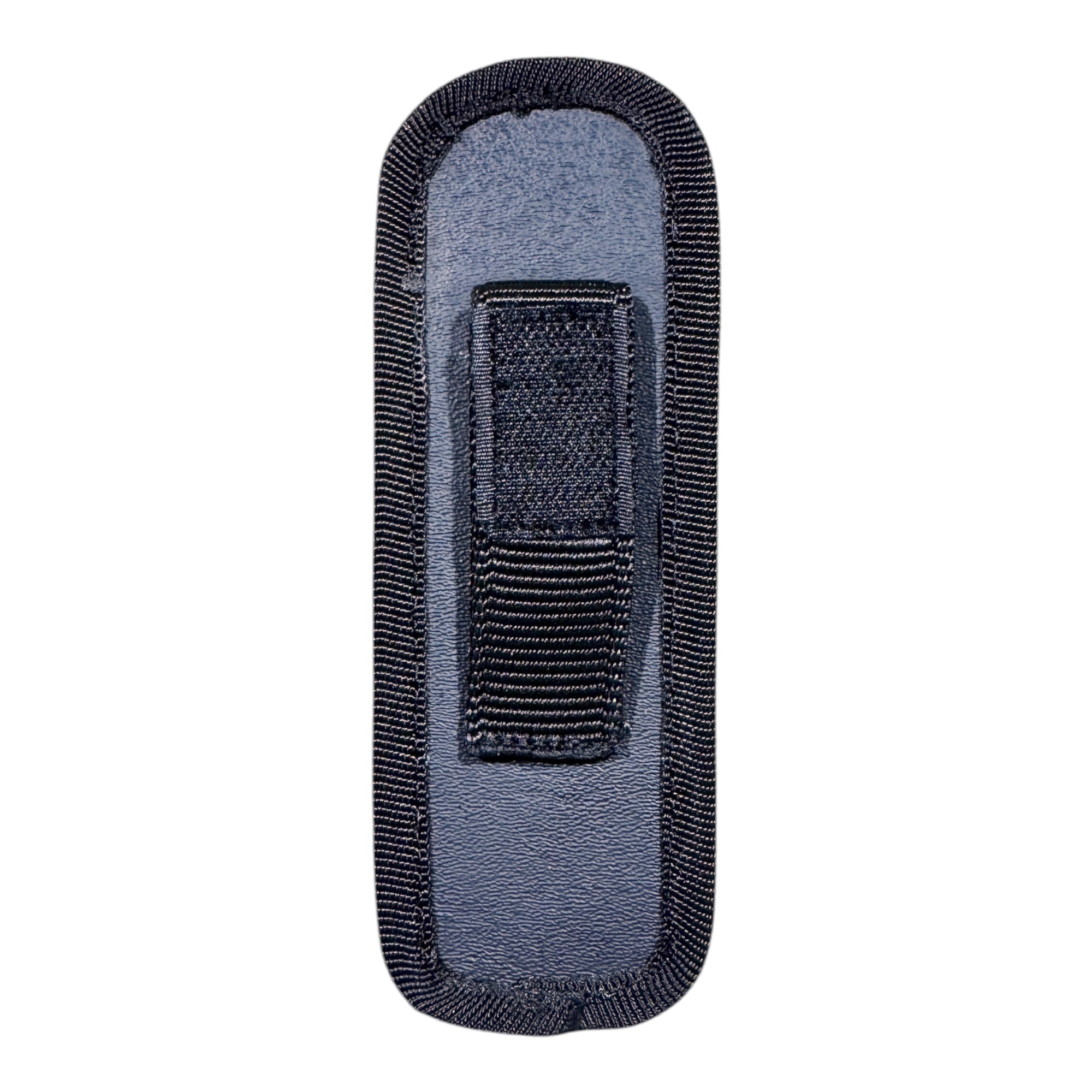FLASHLIGHT HOLDER FOR TASKLITE C3 "BASKET WEAVE"
