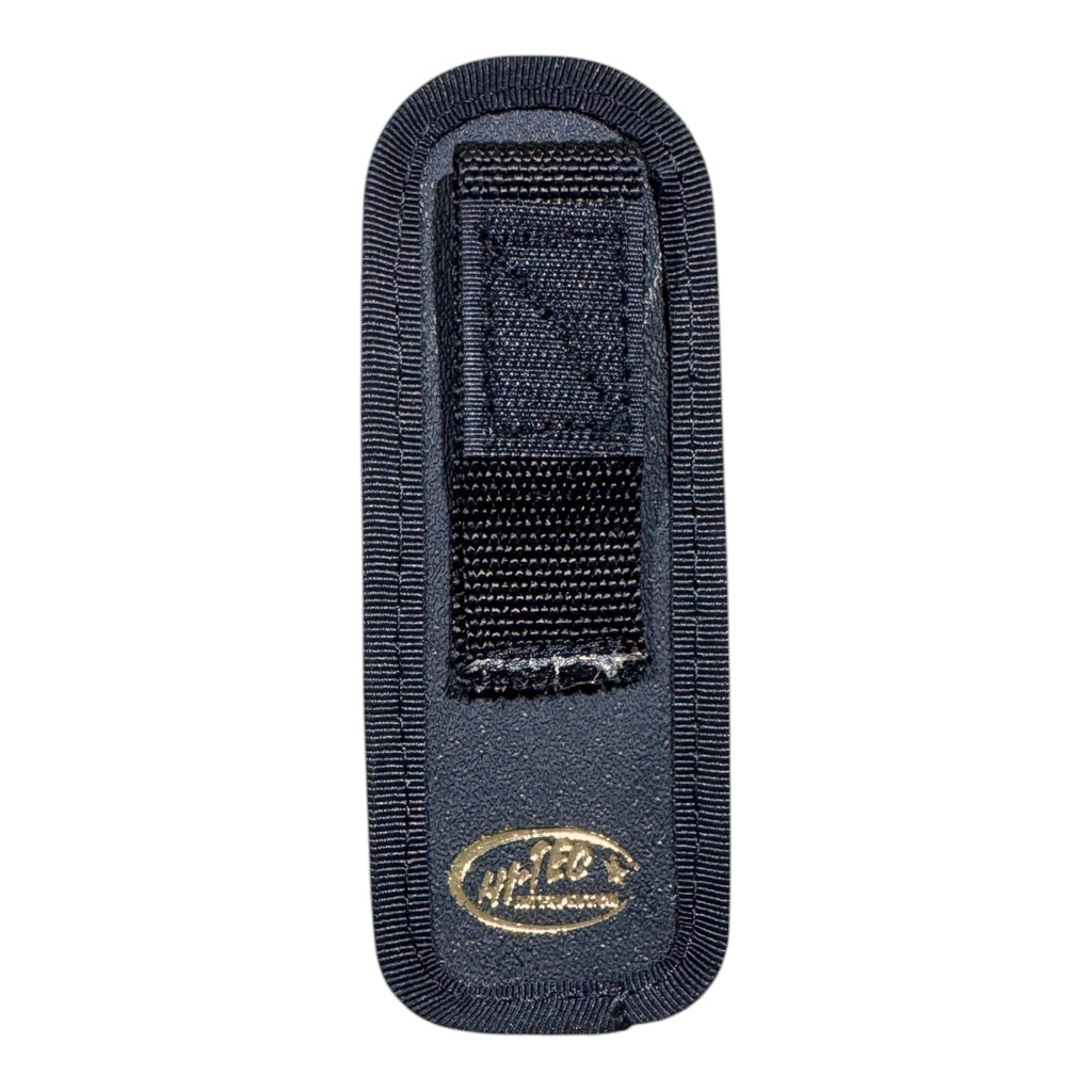 STEAMLIGHT® POLYTAC X & FENIX® TK20 OPEN TOP CASE "BASKETWEAVE"
