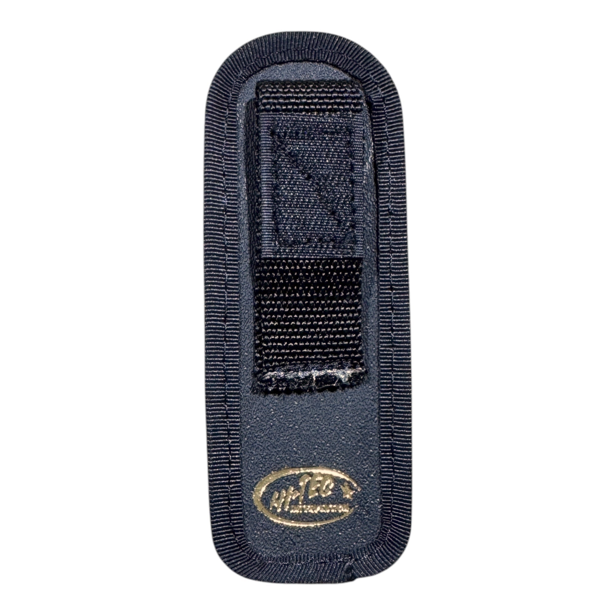 STEAMLIGHT® POLYTAC X & FENIX® TK20 OPEN TOP CASE "BASKETWEAVE"