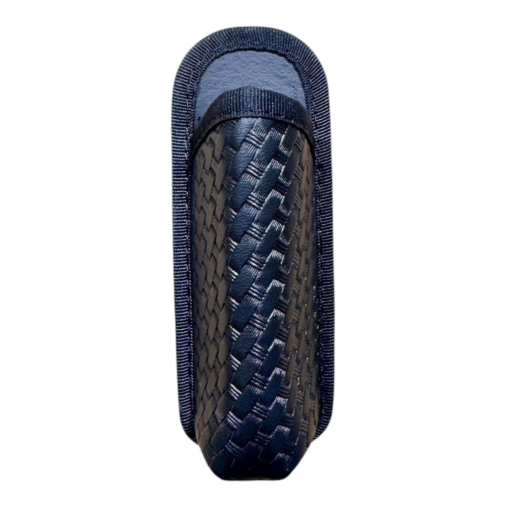 STEAMLIGHT® POLYTAC X & FENIX® TK20 OPEN TOP CASE "BASKETWEAVE"