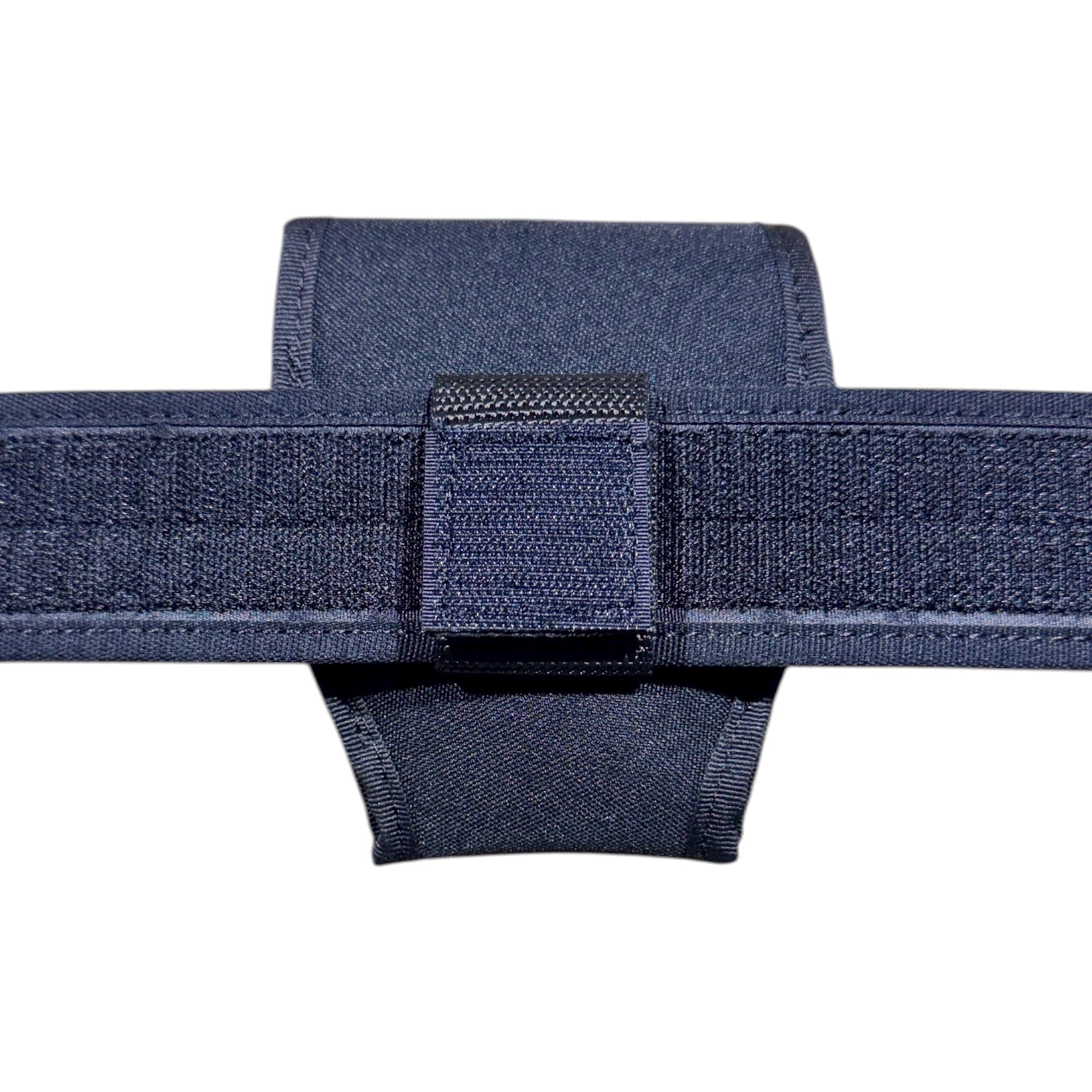 HANDCUFF CASE, PEERLESS 801 OR ASP WITH OPEN BELT LOOP