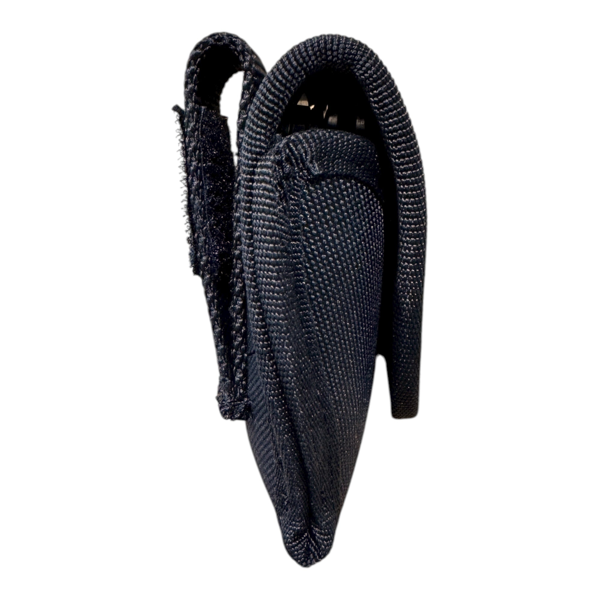 HANDCUFF CASE WITH FLAP