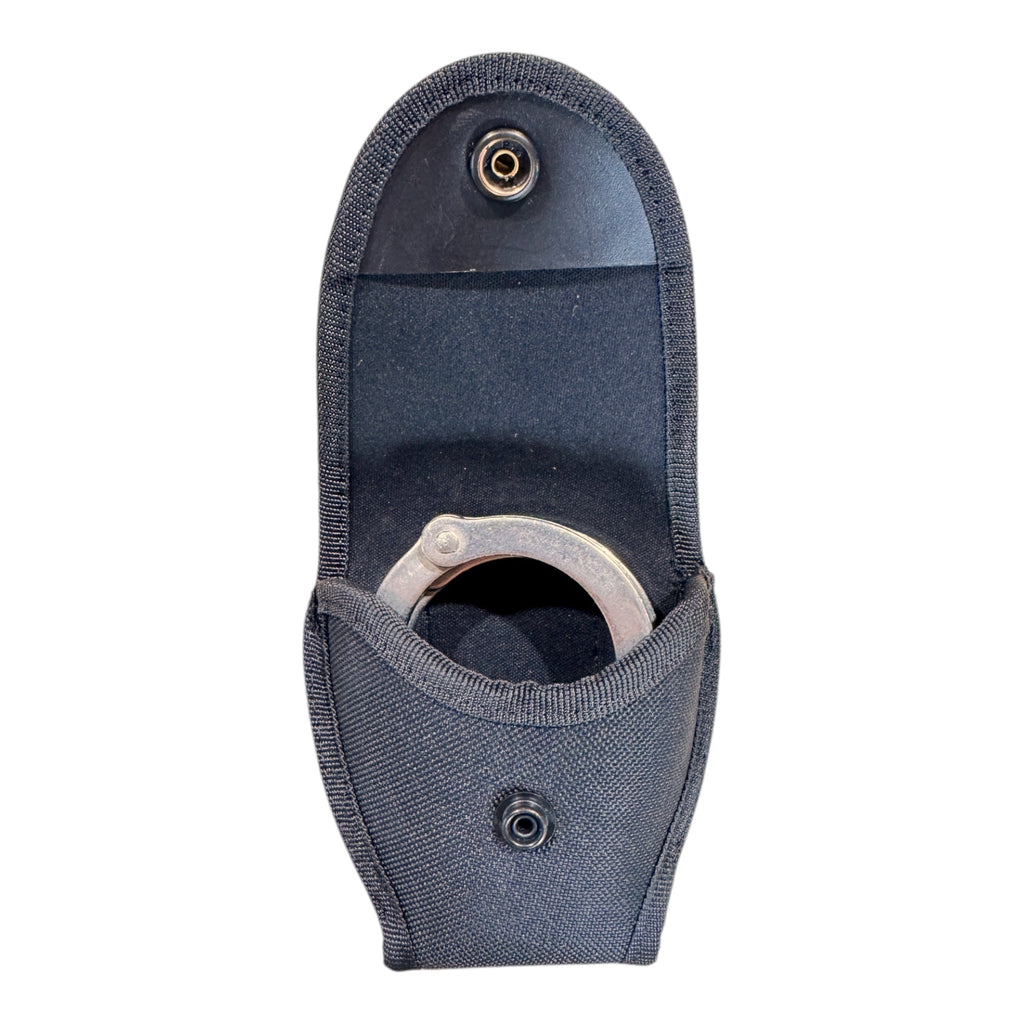HANDCUFF CASE WITH FLAP