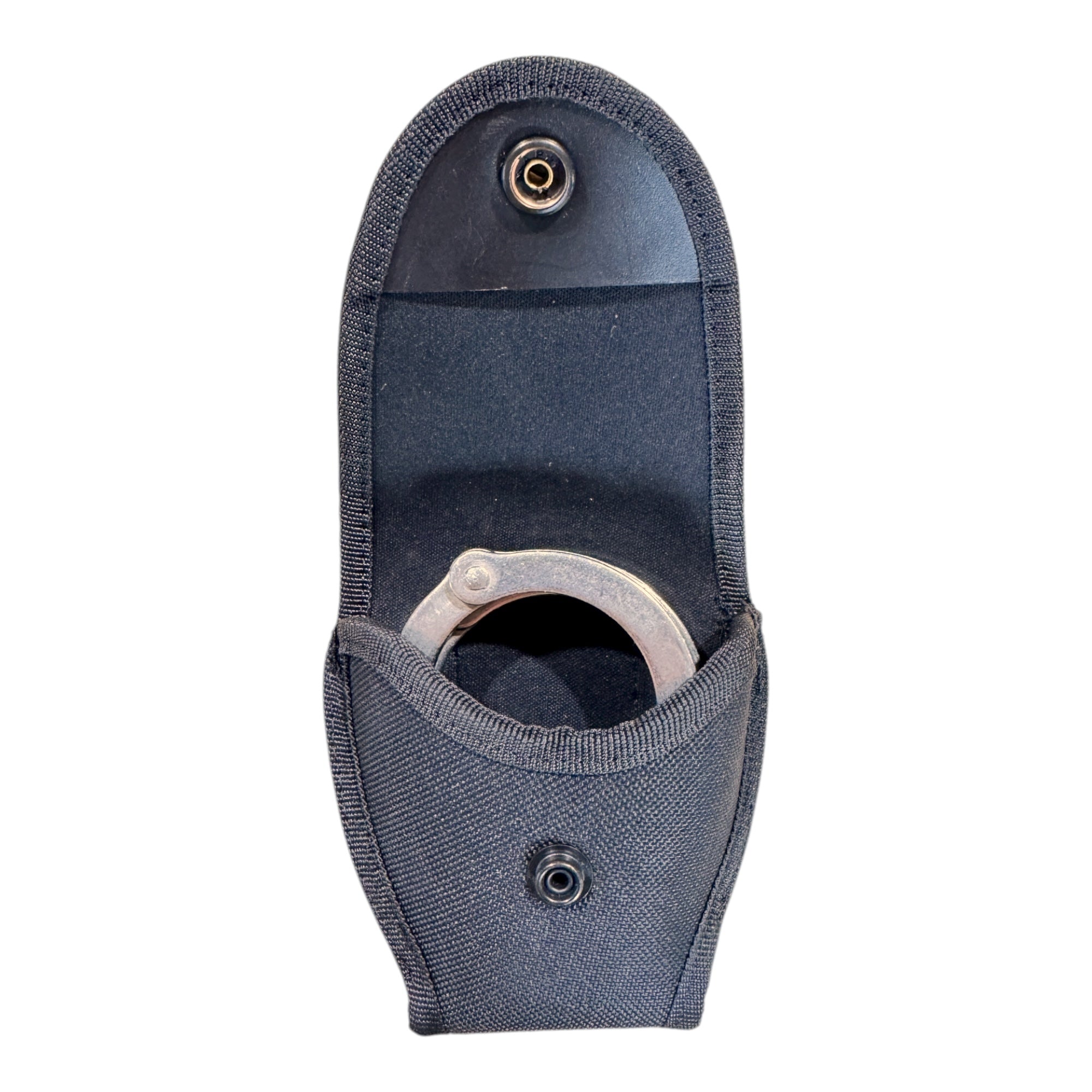 HANDCUFF CASE WITH FLAP