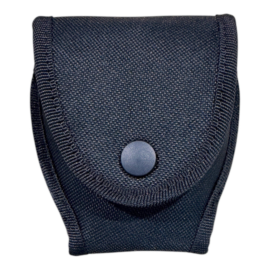 HANDCUFF CASE WITH FLAP