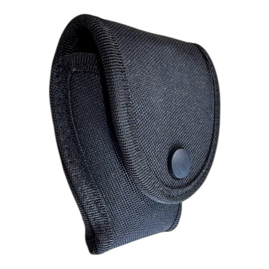 HANDCUFF CASE WITH FLAP