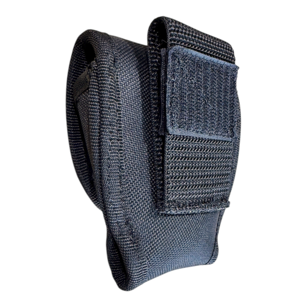HANDCUFF CASE WITH FLAP