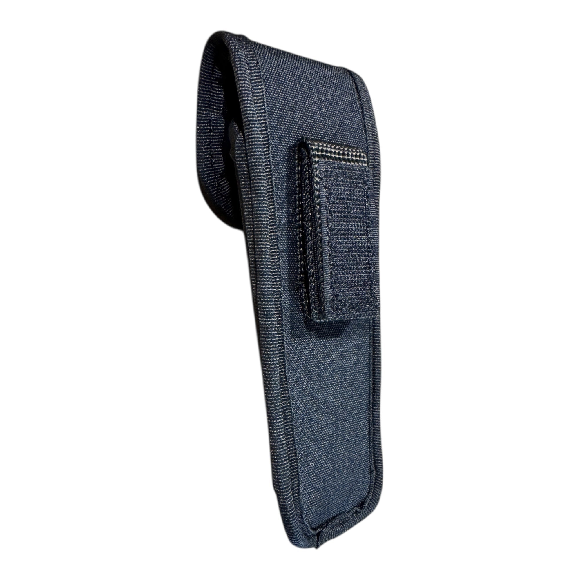 MINI MAGLITE FLASHLIGHT CASE WITH OPEN BELT LOOP