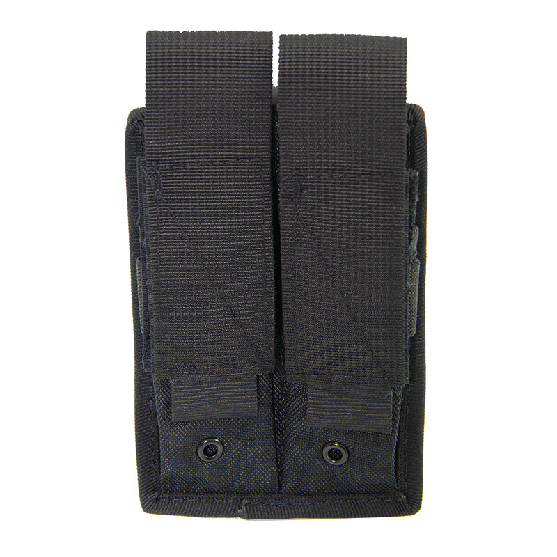 MOLLE LOC-STICK  DOUBLE MAG HOLDER