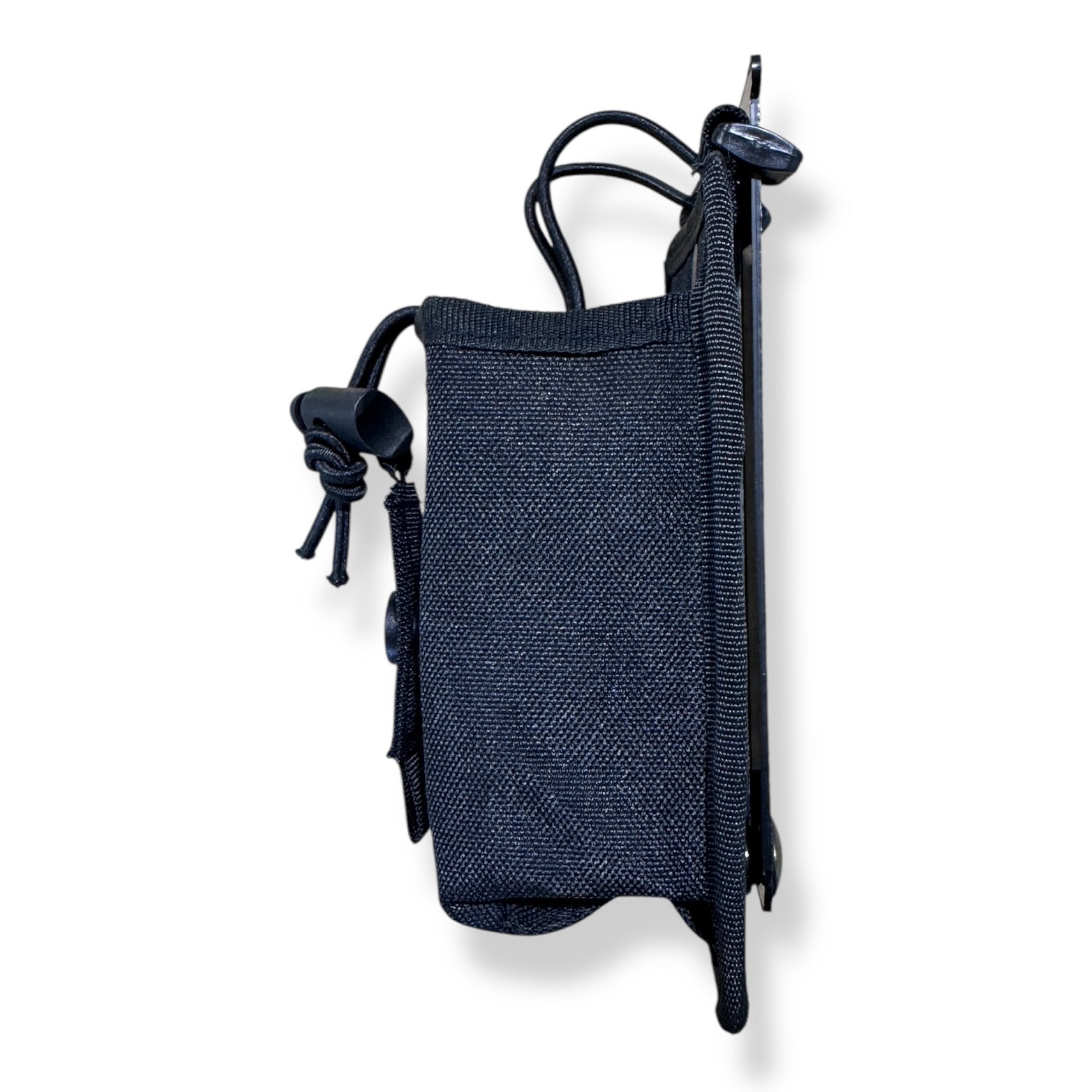 MOLLE LOC-STICK UNIVERSAL RADIO CASE