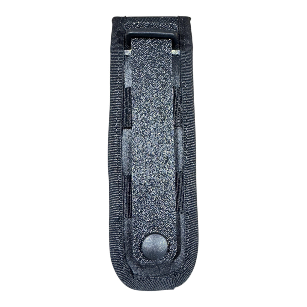 FLASHLIGHT CASE FOR 6" LONG FLASHLIGHT TK22