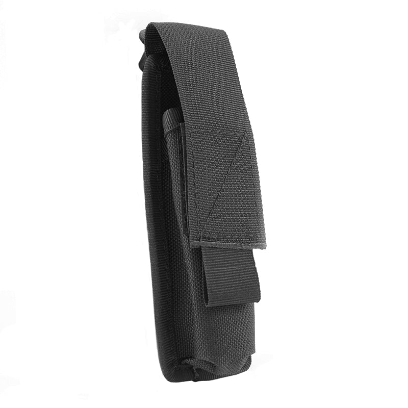 MOLLE LOC-STICK POUCH FOR FENIX TK 22 (OR) PELICAN 7600