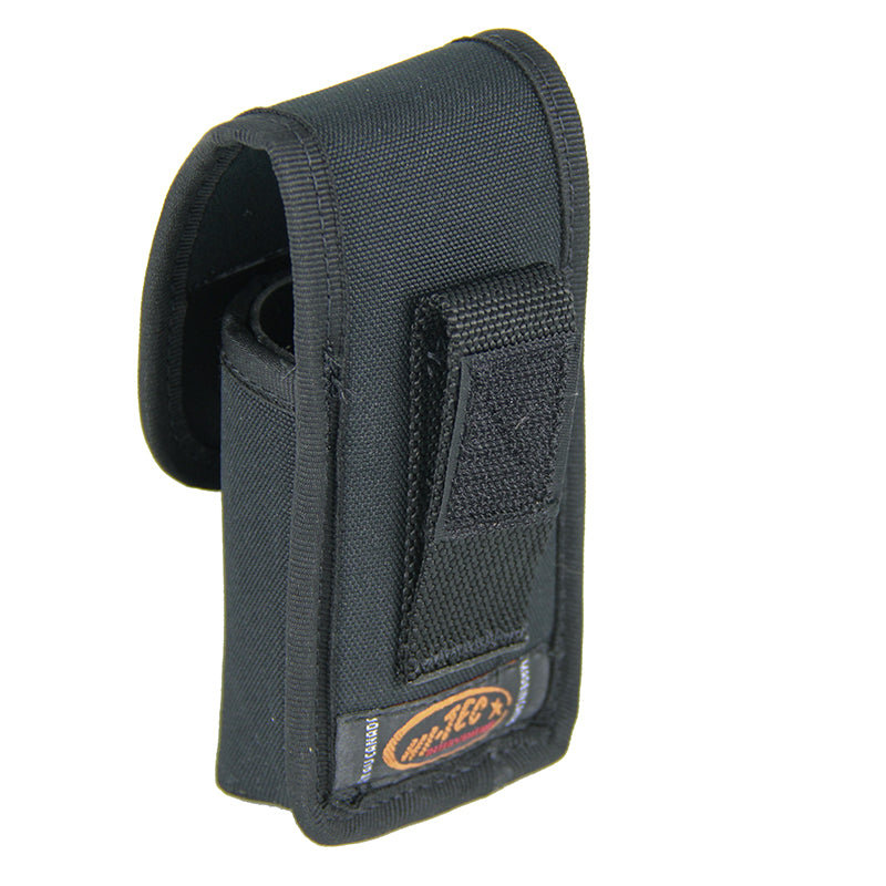 OC SPRAY MK3 NYLON CASE - CLOSED BELT LOOP