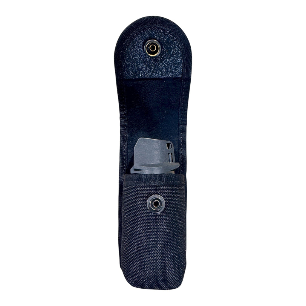 OC SPRAY MK3 NYLON CASE - CLOSED BELT LOOP